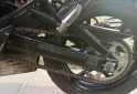 Motos - Kawasaki Versys 650 2013 Nafta 42000Km - En Venta