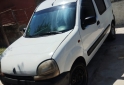 Utilitarios - Renault Kangoo 2006 Nafta 140000Km - En Venta