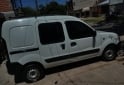 Utilitarios - Renault Kangoo 2006 Nafta 140000Km - En Venta