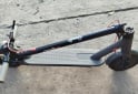 Otros - Monopatin el�ctrico ruedas inflables - En Venta