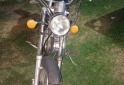 Motos - Guerrero Gmx 150cc 2007 Nafta 1000Km - En Venta