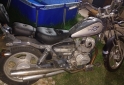 Motos - Guerrero Gmx 150cc 2007 Nafta 1000Km - En Venta