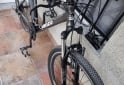Deportes - Vendo bicicleta Venzo - En Venta