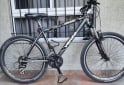 Deportes - Vendo bicicleta Venzo - En Venta
