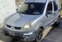 Utilitarios - Renault Kangoo furg�n Conford 2011 GNC 235000Km - En Venta