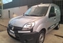 Utilitarios - Renault Kangoo 1.6 Express 2018 Nafta 174000Km - En Venta