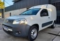 Utilitarios - Fiat Fiorino 1 4 8V 2020 Nafta 64000Km - En Venta