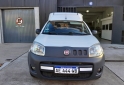 Utilitarios - Fiat Fiorino 1 4 8V 2020 Nafta 64000Km - En Venta