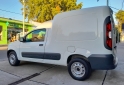 Utilitarios - Fiat Fiorino 1 4 8V 2020 Nafta 64000Km - En Venta
