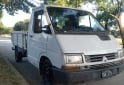 Utilitarios - Renault Rodeo 1999 Diesel 111111Km - En Venta