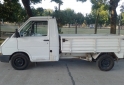 Utilitarios - Renault Rodeo 1999 Diesel 111111Km - En Venta