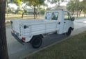 Utilitarios - Renault Rodeo 1999 Diesel 111111Km - En Venta