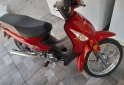 Motos - Keller 110 2025 Nafta 2000Km - En Venta