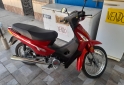 Motos - Keller 110 2025 Nafta 2000Km - En Venta
