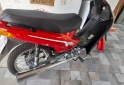 Motos - Keller 110 2025 Nafta 2000Km - En Venta