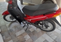 Motos - Keller 110 2025 Nafta 2000Km - En Venta