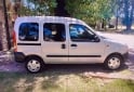 Utilitarios - Renault Kangoo 2005 Diesel 179000Km - En Venta