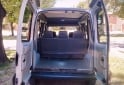 Utilitarios - Renault Kangoo 2005 Diesel 179000Km - En Venta
