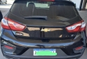 Autos - Chevrolet Cruze 2023 Nafta 37000Km - En Venta