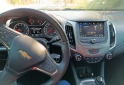 Autos - Chevrolet Cruze 2023 Nafta 37000Km - En Venta