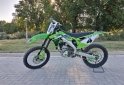 Motos - Kawasaki KX250F 2016 Nafta 130Km - En Venta