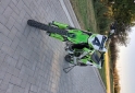 Motos - Kawasaki KX250F 2016 Nafta 130Km - En Venta