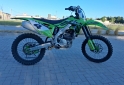 Motos - Kawasaki KX250F 2016 Nafta 130Km - En Venta