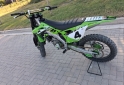 Motos - Kawasaki KX250F 2016 Nafta 130Km - En Venta