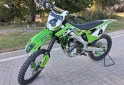 Motos - Kawasaki KX250F 2016 Nafta 130Km - En Venta