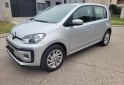 Autos - Volkswagen UP High 2017 Nafta 109000Km - En Venta