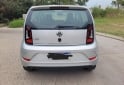 Autos - Volkswagen UP High 2017 Nafta 109000Km - En Venta