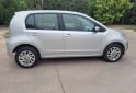 Autos - Volkswagen UP High 2017 Nafta 109000Km - En Venta