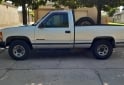 Camionetas - Chevrolet Silverado 1997 Diesel 473000Km - En Venta