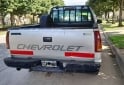 Camionetas - Chevrolet Silverado 1997 Diesel 473000Km - En Venta