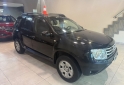 Autos - Renault DUSTER CONFORT 1.6 2013 Nafta  - En Venta