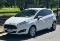 Autos - Ford Fista 2016 Nafta 107000Km - En Venta