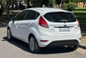 Autos - Ford Fista 2016 Nafta 107000Km - En Venta