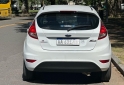 Autos - Ford Fista 2016 Nafta 107000Km - En Venta