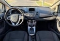 Autos - Ford Fista 2016 Nafta 107000Km - En Venta