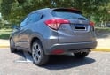 Autos - Honda Hrv 2018 Nafta 78000Km - En Venta