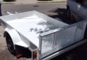 Accesorios para Motos - Trailer con rampa - En Venta