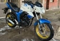 Motos - Suzuki gixxer 150 2016 Nafta 55000Km - En Venta