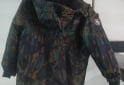 Indumentaria - Camperas de abrigo de Niño/Niña casi Nueva!!! - En Venta