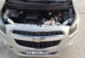 Autos - Chevrolet Spin LT 2017 Nafta 91000Km - En Venta