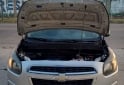 Autos - Chevrolet Spin LT 2017 Nafta 91000Km - En Venta
