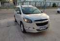 Autos - Chevrolet Spin LT 2017 Nafta 91000Km - En Venta