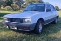 Autos - Peugeot 504 xs aa 1993 GNC 177000Km - En Venta