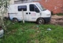 Utilitarios - Fiat Ducato 2002 Diesel 400000Km - En Venta