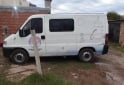 Utilitarios - Fiat Ducato 2002 Diesel 400000Km - En Venta
