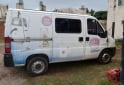 Utilitarios - Fiat Ducato 2002 Diesel 400000Km - En Venta